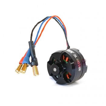 Redox Brushless BL 400/1400 Motor